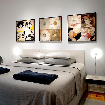 New Art Apartment Lisboa Kültér fotó