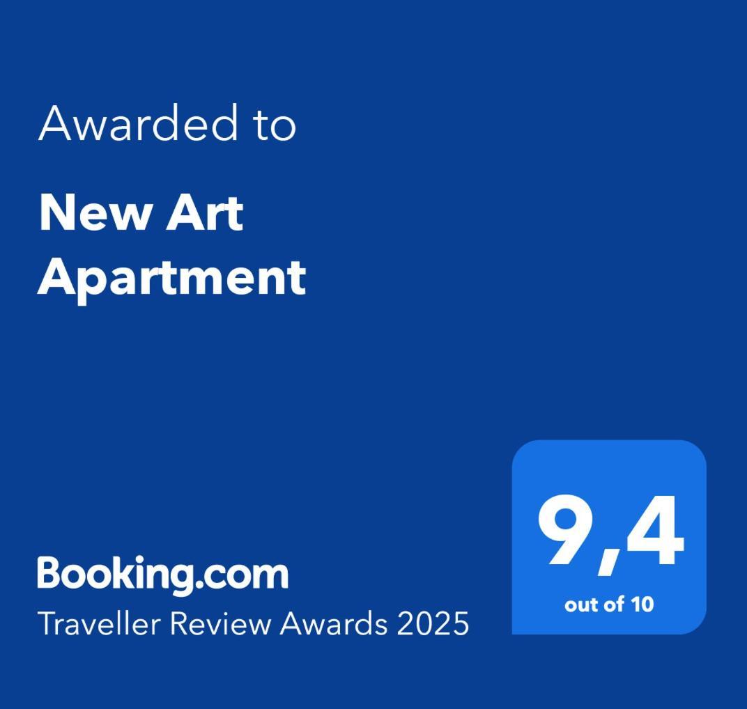 New Art Apartment Lisboa Kültér fotó